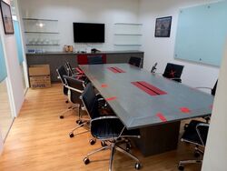 Uob Plaza (D1), Office #471440891